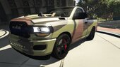 RAM Drift: Vojska Srbije | Serbian Army [ADD-ON | HQ]